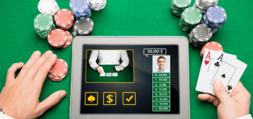 gambling online casinos