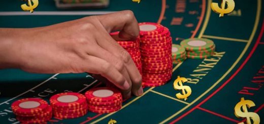 How To Increase Gambling Profits