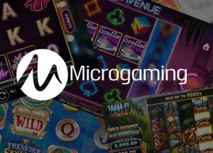 Best Online Slots from Microgaming