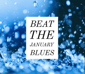Financial Tips to beat January Blues Blues