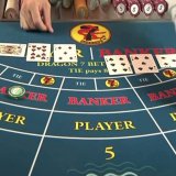 Strategies on how to play and win baccarat