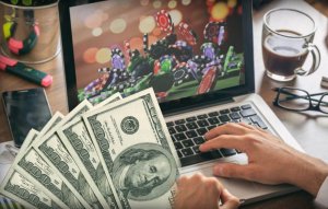 Tips to Keeping Yourself Safe at Online Casino