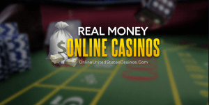 Online Casino Sites For Real Money