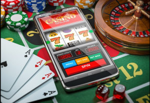online casino games for beginners