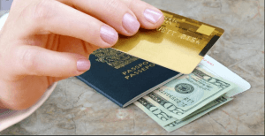 best ways keep your money safe when travelling