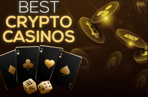Using Cryptocurrency for Gambling