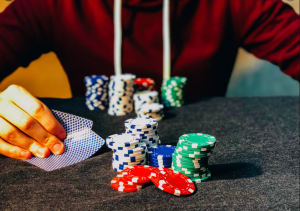 benefits of gambling in online casinos