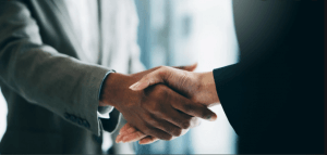 forming a business partnership