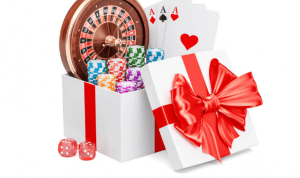 interesting gifts for gamblers