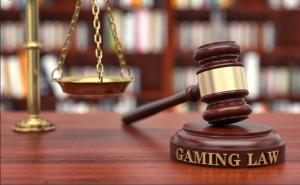 laws governing online casinos