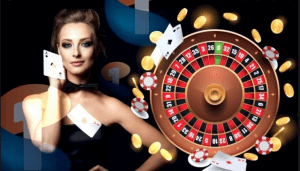 why online casinos are becoming popular these days