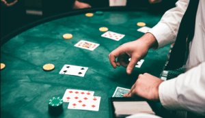 why online casino players should be educated